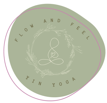 Flow and Feel by Katja Krancke