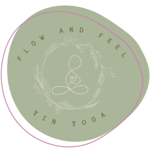 Flow and Feel by Katja Krancke